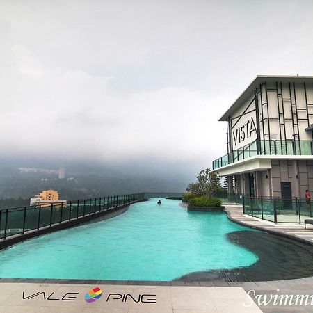 Ecosuites Vista Residence Resorts World Genting Esterno foto