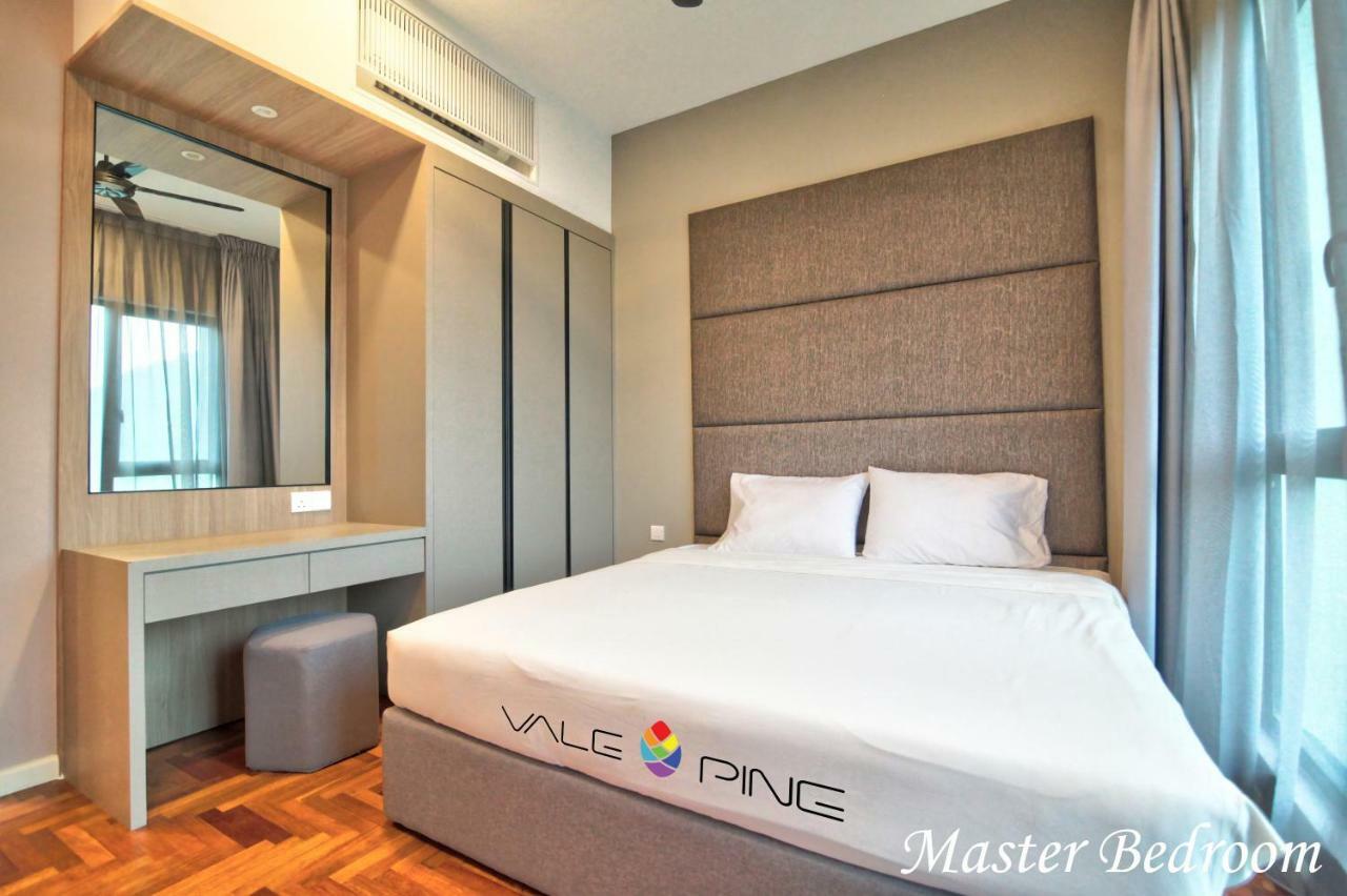 Ecosuites Vista Residence Resorts World Genting Esterno foto